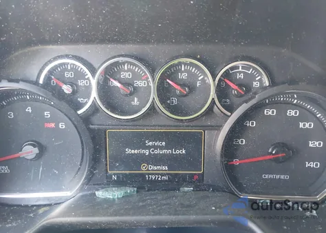 2024 Chevrolet Tahoe 4Wd Commercial from USA, damaged, VIN 1GNSKLED5RR155692